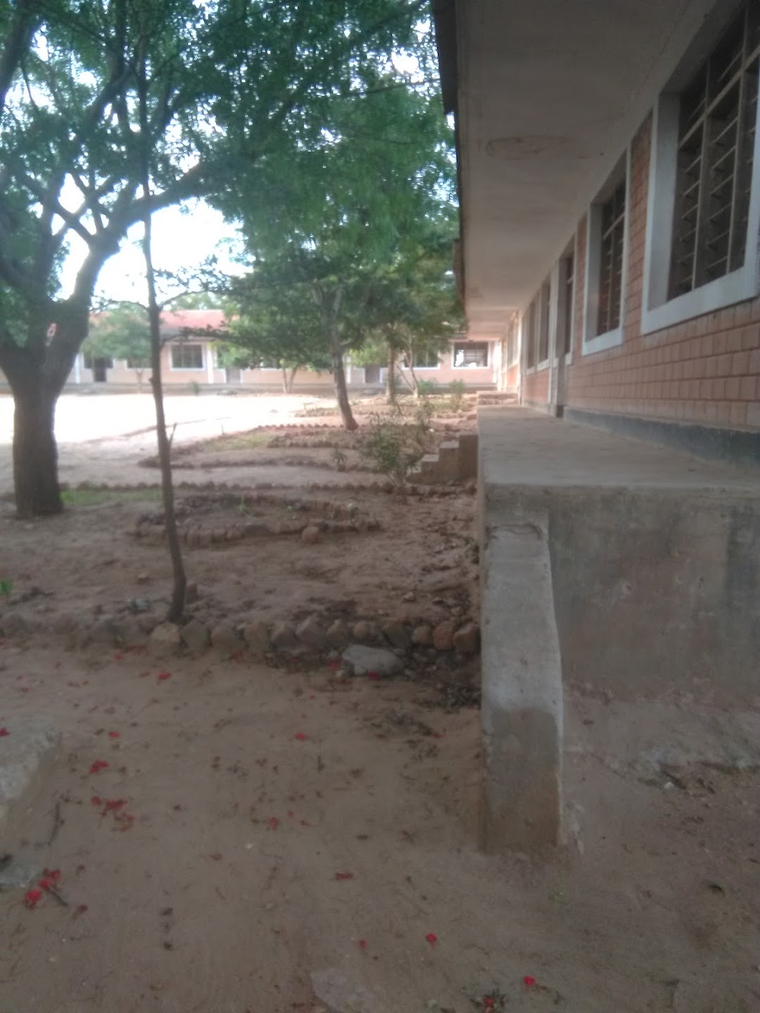 Boko Primary School