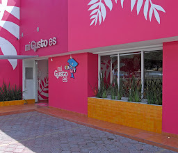 PUERTO ANGEL RESTAURANTE BAR photo