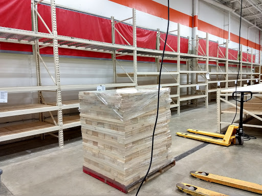 Home Improvement Store «The Home Depot», reviews and photos, 267 Alwington Blvd, Warrenton, VA 20186, USA