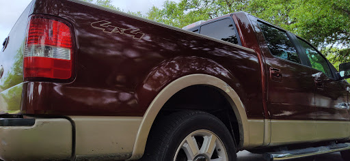 Auto Repair Shop «Temple Hill Automotive», reviews and photos, 1703 Goliad Rd, San Antonio, TX 78223, USA