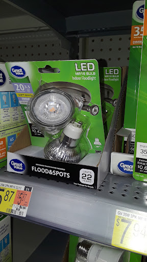 Department Store «Walmart Supercenter», reviews and photos, 8315 W Farm to Market Rd 78, Converse, TX 78109, USA