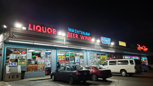 Liquor Store «Washtenaw Liquor Store And INLINE VAPE SHOP.Largest Craft Beer And Wine Selection And We Cash Checks», reviews and photos, 1519 Washtenaw Rd, Ypsilanti, MI 48197, USA