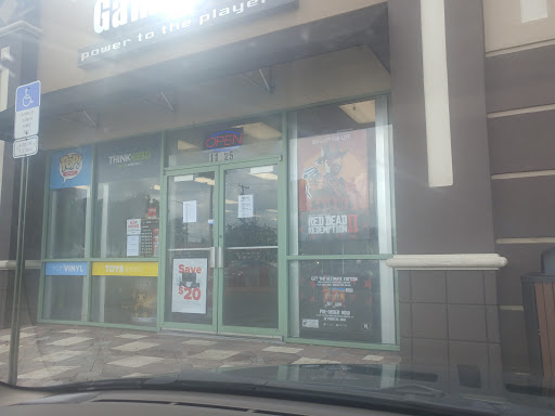 Video Game Store «GameStop», reviews and photos, 11025 Causeway Blvd, Brandon, FL 33511, USA