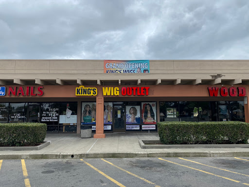 Kings Wigs Outlet