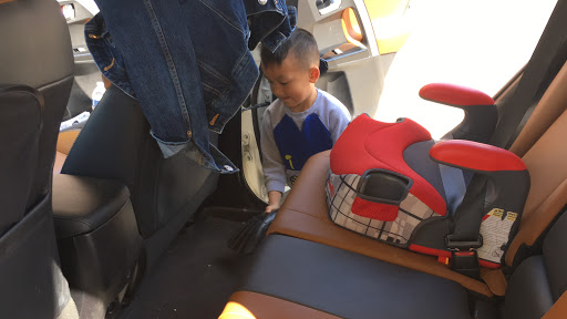 Car Wash «Clean Getaway Car Wash - Matlock», reviews and photos, 3191 Matlock Rd, Mansfield, TX 76063, USA