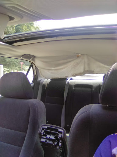 Auto Parts Store «AutoZone», reviews and photos, 214 S Highland Ave, Ossining, NY 10562, USA