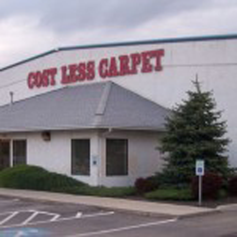 Cost Less Carpet of Yakima