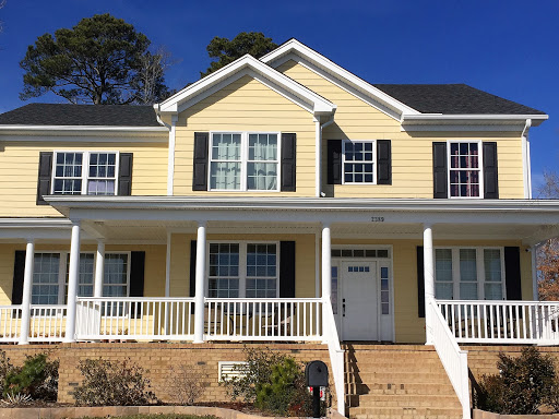 Roofing Contractor «Best Beach Roofing», reviews and photos, 550 First Colonial Road #3462, Virginia Beach, VA 23454, USA