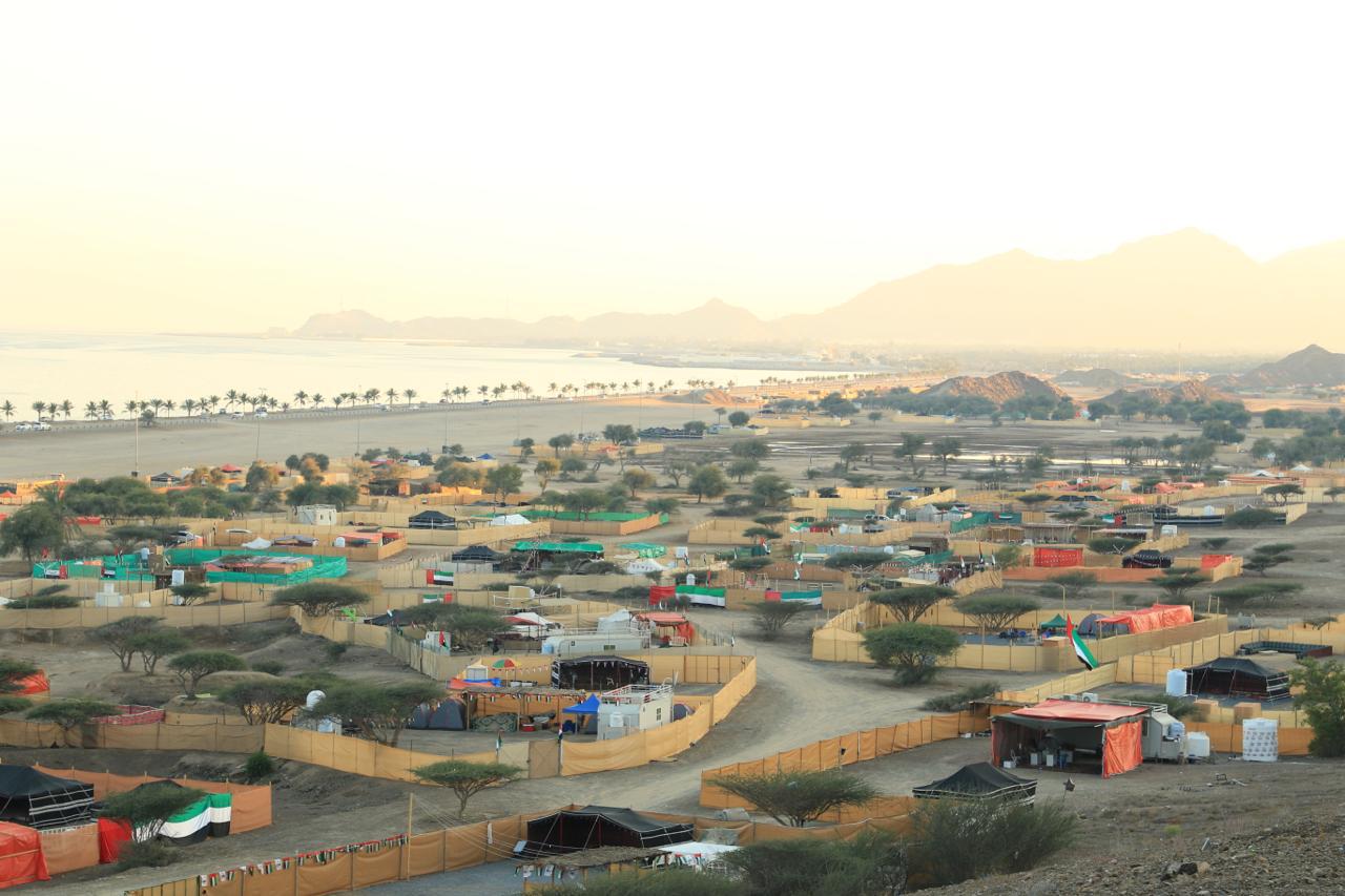 Photo of Faqiat beach with very clean level of cleanliness