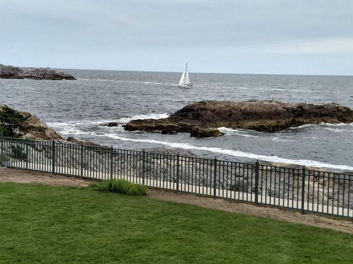 Park «Chandler Hovey Park», reviews and photos, Lighthouse Ln, Marblehead, MA 01945, USA