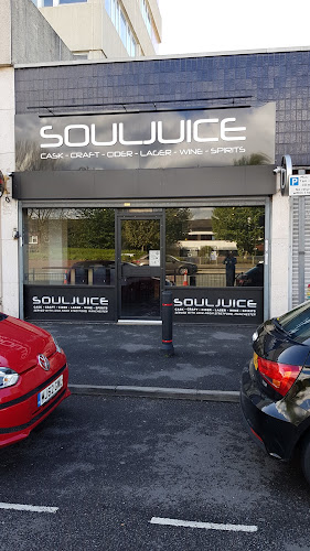 Reviews of Souljuice in Manchester - Pub
