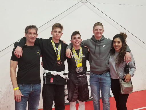 Martial Arts School «Ironside Martial Arts», reviews and photos, 1805 Airport Fwy, Bedford, TX 76021, USA