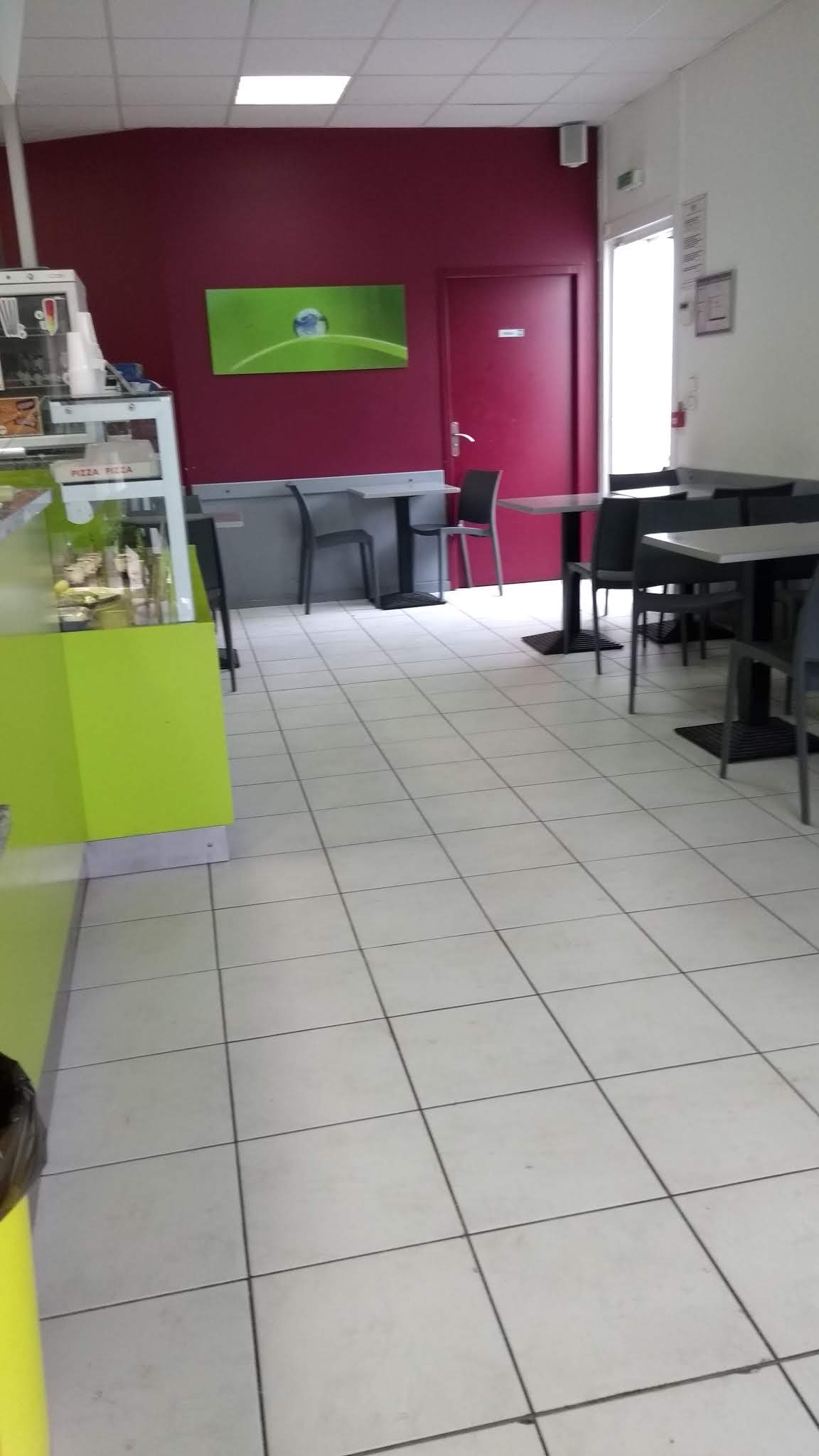 Photo n° 3 de l'avis de Dominique.a fait le 01/09/2019 à 14:51