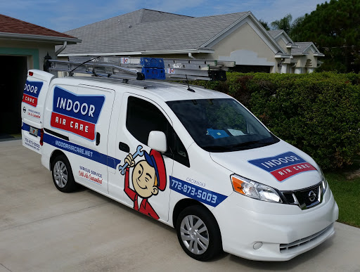 Air Conditioning Repair Service «Indoor Air Care Inc», reviews and photos