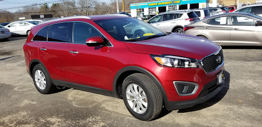 Used Car Dealer «Hertz Car Sales Smithtown», reviews and photos, 390 Jericho Turnpike, Smithtown, NY 11787, USA