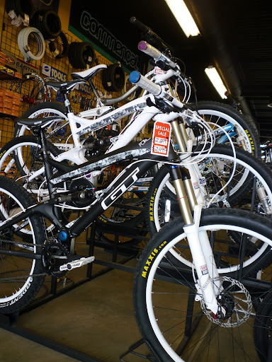 Bicycle Store «Lake Town Bicycles», reviews and photos, 1520 W 9000 S, West Jordan, UT 84088, USA