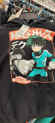 Department Store «Marshalls», reviews and photos, 741 W 2nd St, San Bernardino, CA 92410, USA