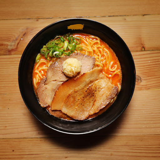 KINTON RAMEN