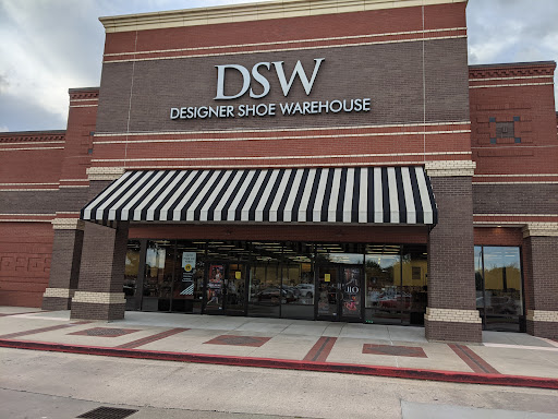 Shoe Store «DSW Designer Shoe Warehouse», reviews and photos, 7616 Farm to Market 1960 Rd W, Houston, TX 77069, USA