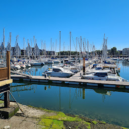 Photo n°31 de Restaurant Le Yacht à Dunkerque ()