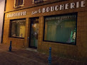 Boucherie Charc de la Vallee Chez Hube Masevaux-Niederbruck