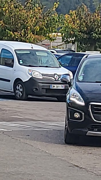 RENAULT A SOMMIERES Dacia à Sommières (Gard 30)