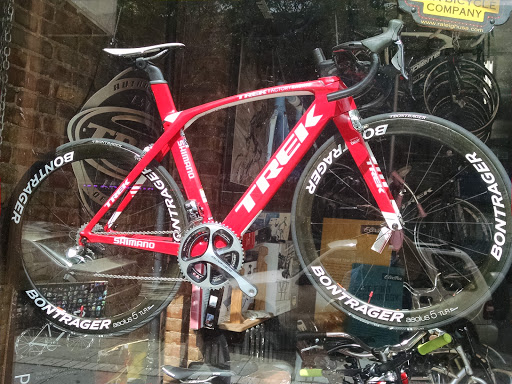 Bicycle Store «Verrazano Bicycle Shop Inc», reviews and photos, 7308 5th Ave, Brooklyn, NY 11209, USA