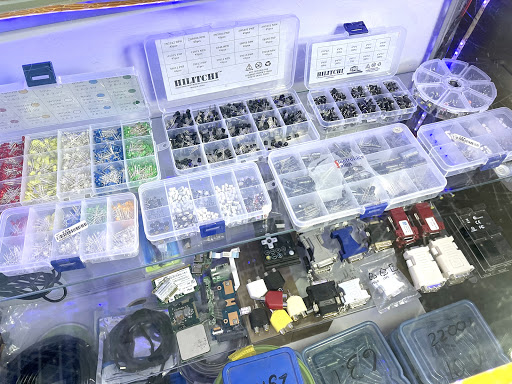 LMS Computer Repair image