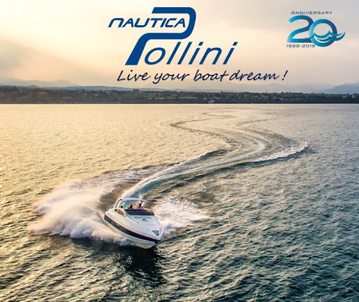 Pollini Srl Nautica & Boat Rent