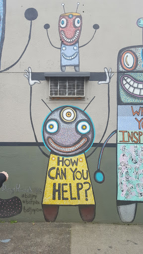 Clothing Store «Herbivore Clothing Co.», reviews and photos, 1211 SE Stark St, Portland, OR 97214, USA