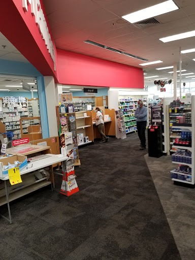 CVS Pharmacy