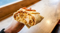 Burrito du Restaurant de tacos O'Tacos Vavin à Paris - n°8