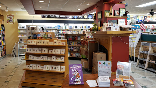 Book Store «Park Road Books», reviews and photos, 4139 Park Rd, Charlotte, NC 28209, USA
