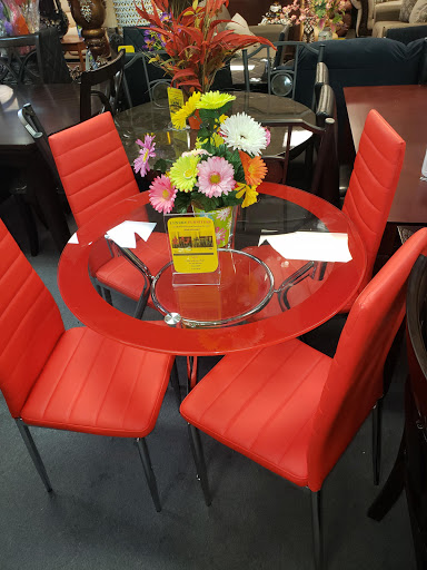 Furniture Store «LUXURY FURNITURE», reviews and photos, 7113 Hull Street Rd, Richmond, VA 23235, USA