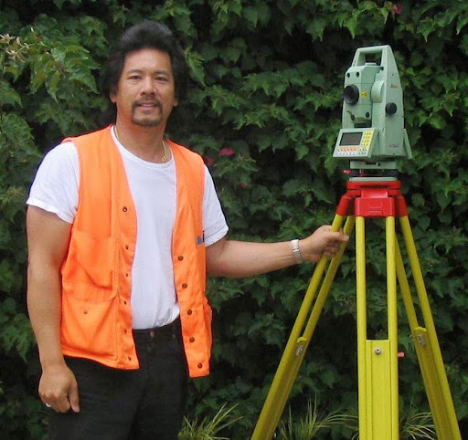 Veyor Licensed Land Surveyor