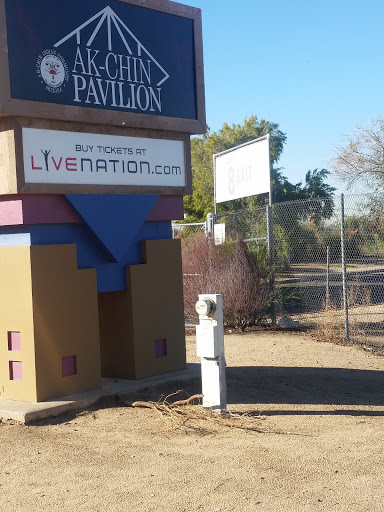 Live Music Venue «Ak-Chin Pavilion», reviews and photos, 2121 N 83rd Ave, Phoenix, AZ 85035, USA