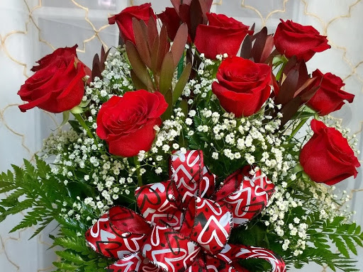 Florist «Flower Shop», reviews and photos, 1622 E Tyler Ave, Harlingen, TX 78550, USA