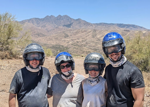 Tour Operator «Stellar Adventures», reviews and photos, 4026 E Broadway Rd, Phoenix, AZ 85040, USA