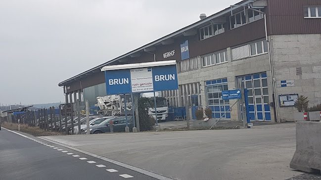 Rezensionen über Brun Projekt AG in Emmen - Immobilienmakler