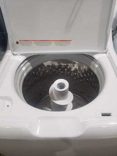 Appliance Store «Appliance Mart», reviews and photos, 4030 S Padre Island Dr, Corpus Christi, TX 78411, USA