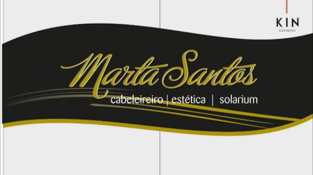 Marta Santos Cabeleireira Estetica & Solario