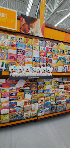 Department Store «Walmart Supercenter», reviews and photos, 28804 Gratiot Ave, Roseville, MI 48066, USA