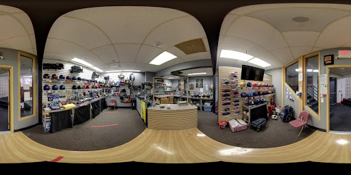 Bowling Alley «Poplar Creek Bowl», reviews and photos, 2354 W Higgins Rd, Hoffman Estates, IL 60169, USA