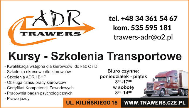 trawers.cze.pl
