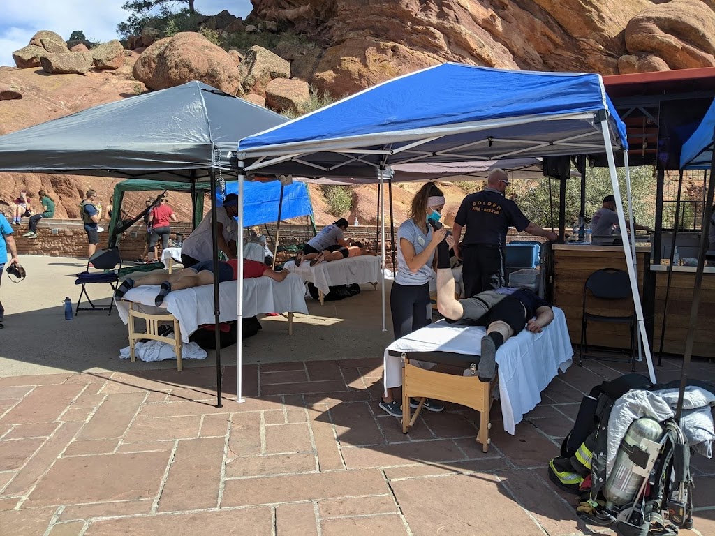 Intrepid Bodyworks Massage And Yoga Clinic 80233