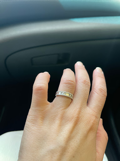 Jewelry Store «Jared The Galleria of Jewelry», reviews and photos, 3017 El Camino Real, Tustin, CA 92782, USA