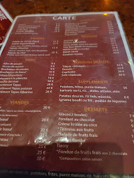 Photo n°1 de Albarino Passy à Paris ()