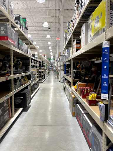 Home Improvement Store «Menards», reviews and photos, 3100 Brown Rd, Oregon, OH 43616, USA