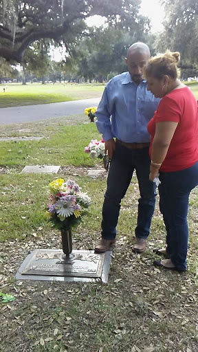 Funeral Home «Brookside Funeral Home», reviews and photos, 13747 Eastex Fwy, Houston, TX 77039, USA