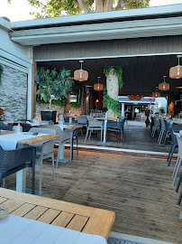 Atmosphère du Restaurant La Casa à Porto-Vecchio - n°10